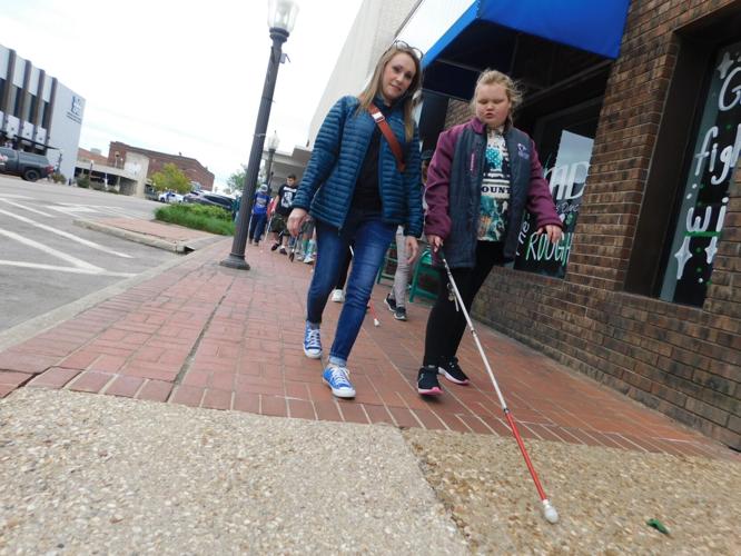 White Cane Safety Day 2023 - Awareness Days Events Calendar 2024