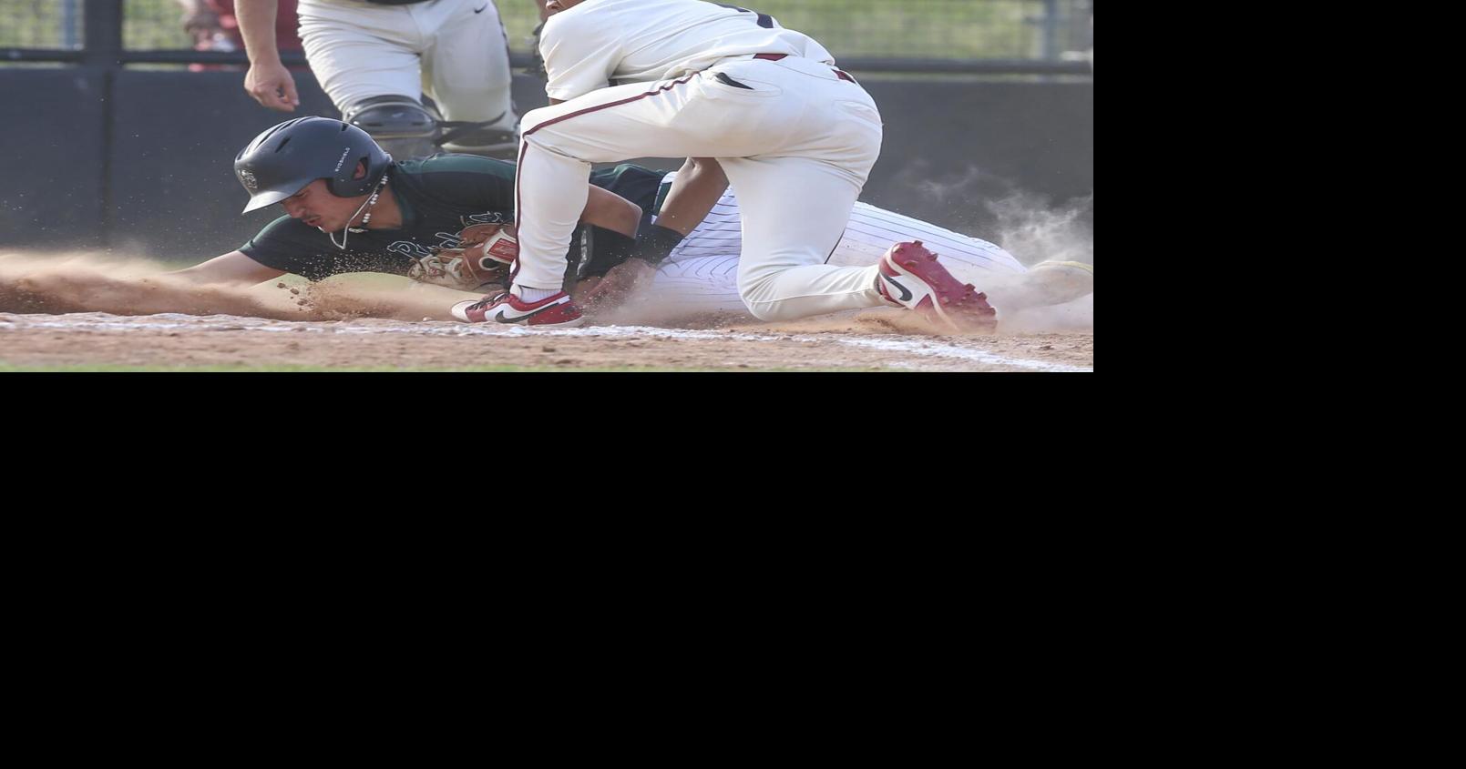 Muskogee handles Wagoner at Roughers Field