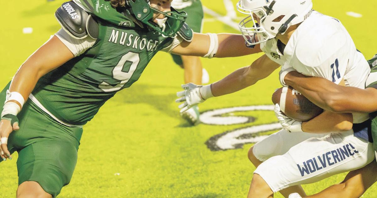 Roughers on right track, but have things to fix | Sports ...