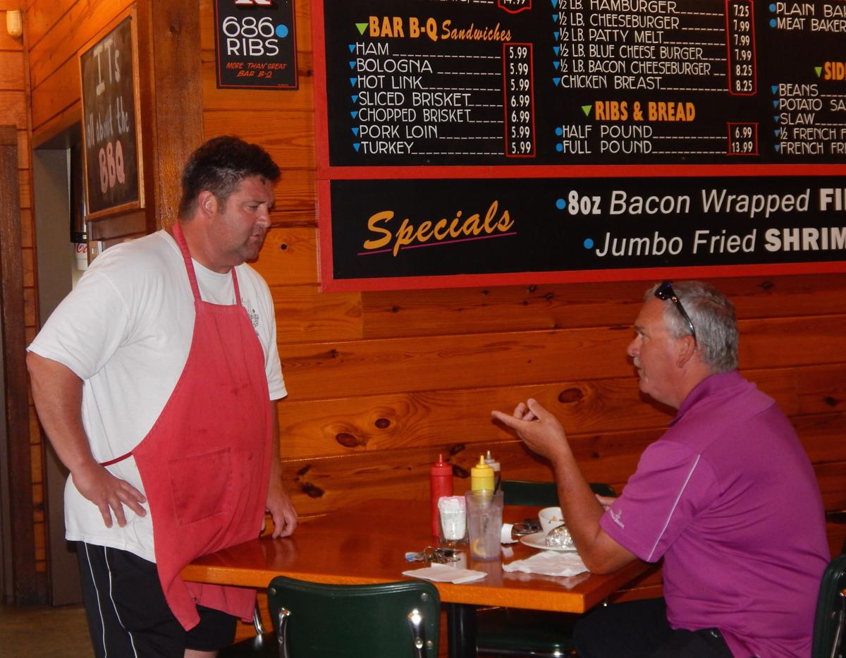 Restaurant Owner Calls For City Incentive Program To End News Muskogeephoenix Com Restaurant Owner Calls For City Incentive Program To End News Muskogeephoenix Com