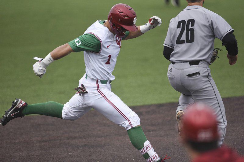 kyler murray baseball jersey