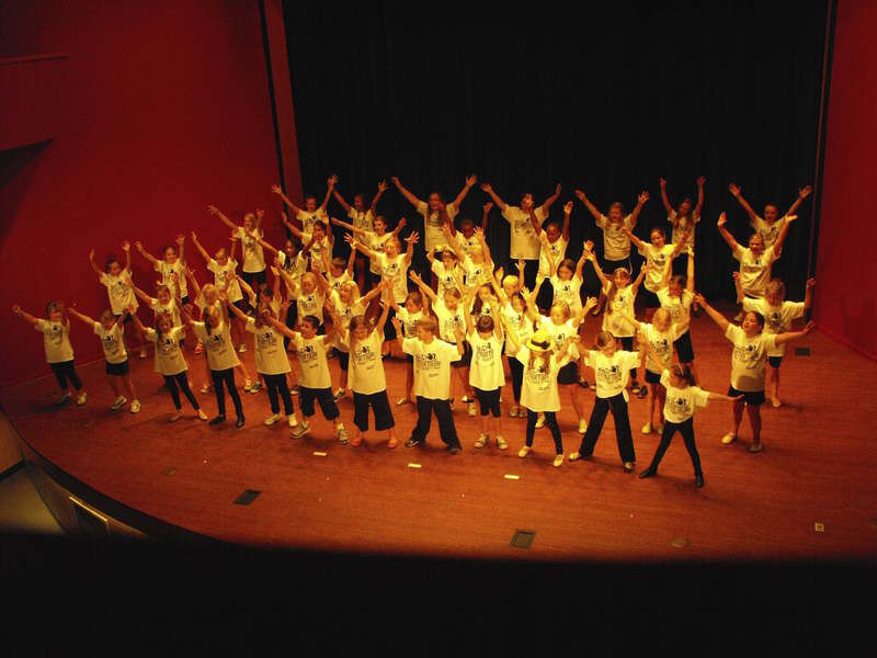 Youth Can Hone Skills At Roxy Camps Lifestyles Muskogeephoenix Com