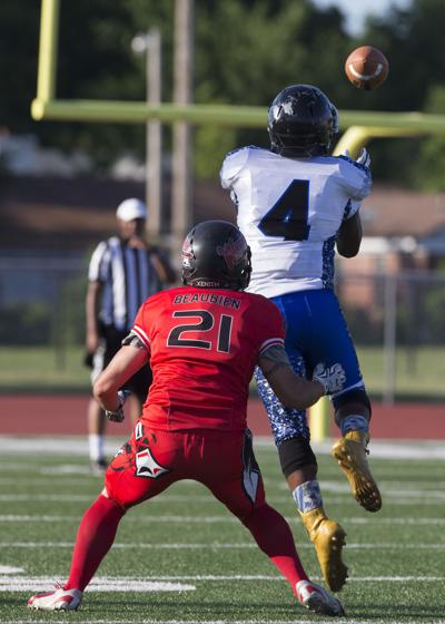When For Fun Becomes Serious No Aspirations For These Bulldawgs