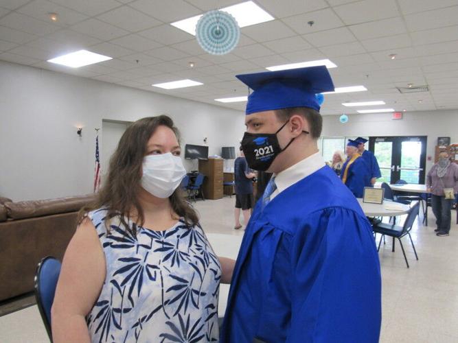 Oklahoma School for the Blind grads ready to tackle the future