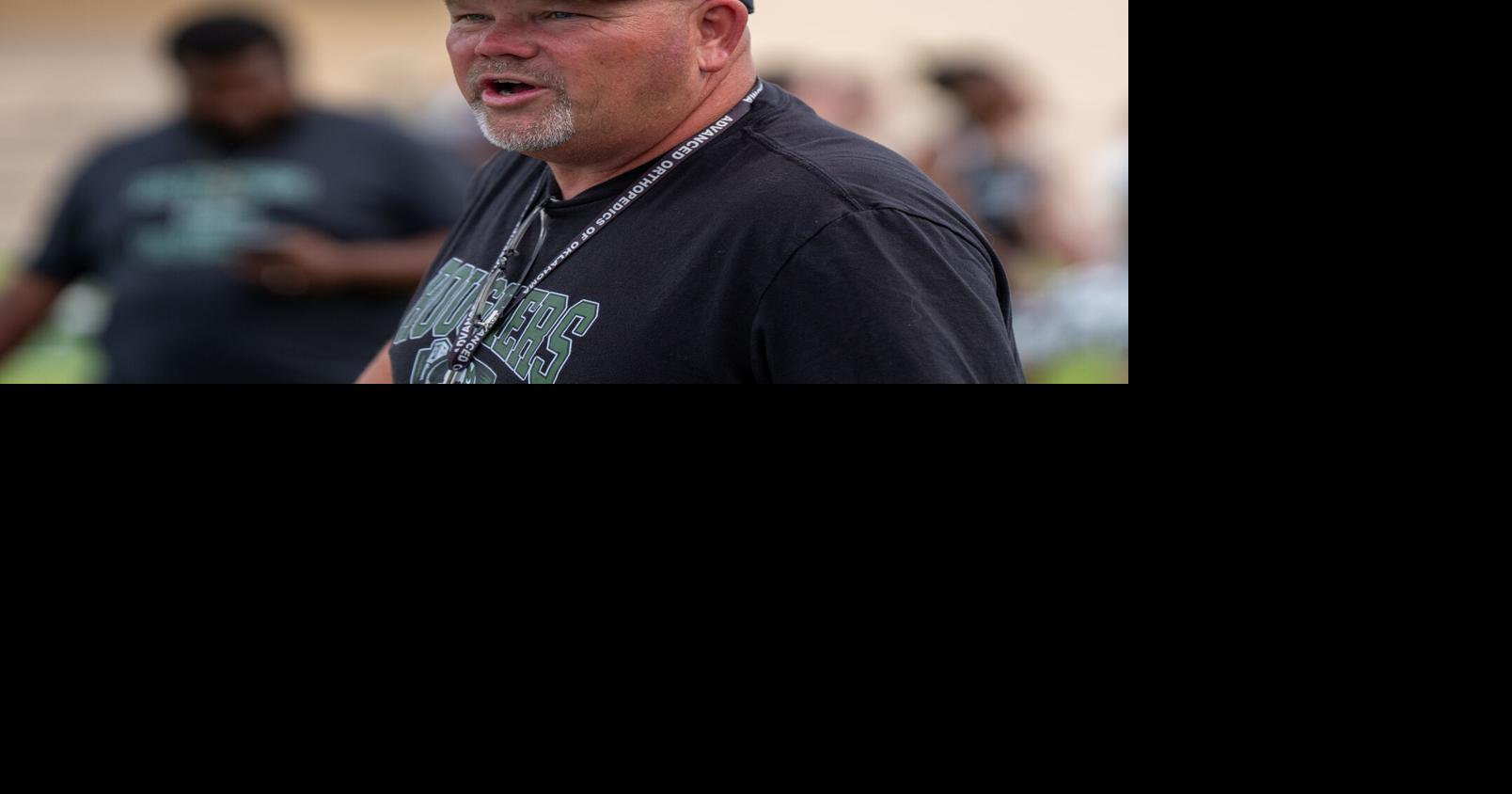FOOTBALL: Roughers reload for 2026 season with playoff spot already secure