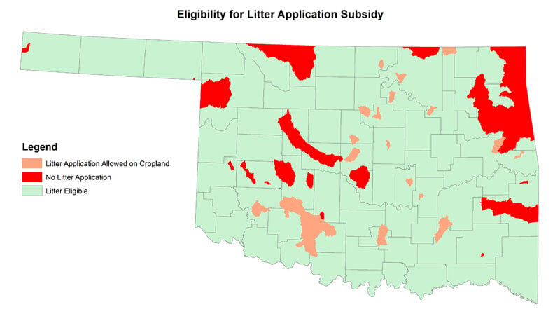 Oklahoma Business Relief Program Reporting - Oklahoma Department of Commerce