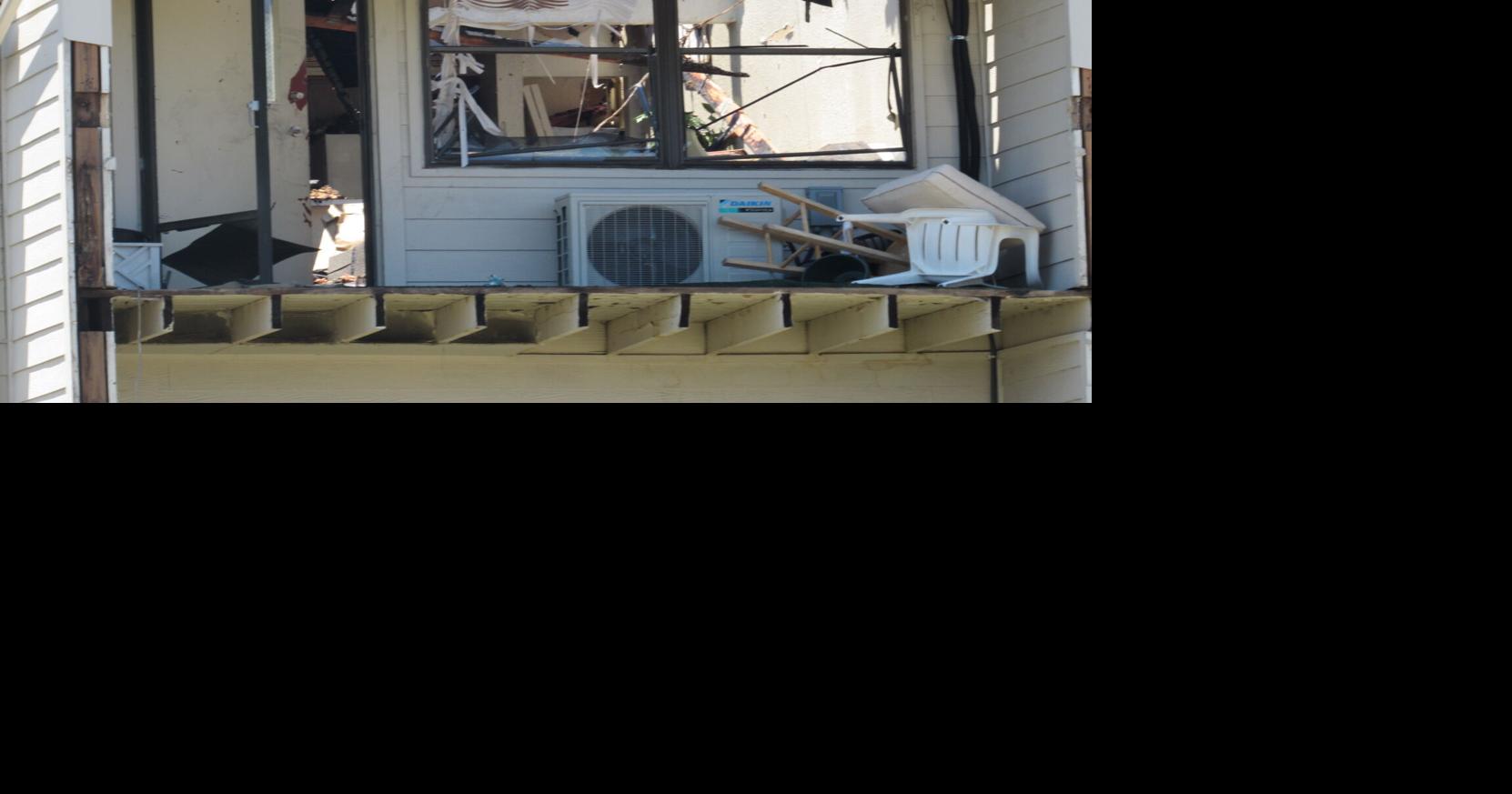 Greenleaf Fire determined to be accidental News