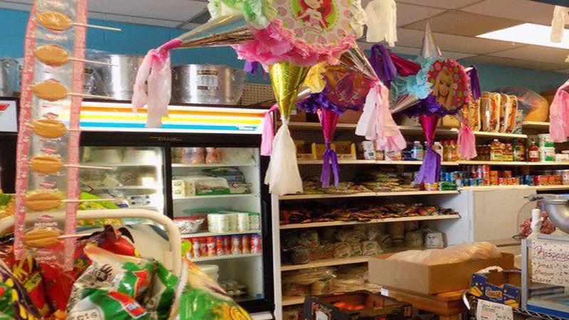 New Businesses Have A Latin American Focus News Muskogeephoenix Com