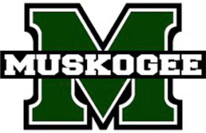 Muskogee High School honor rolls released Schools