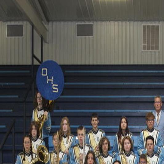 CHEROKEE HIGH SCHOOL BAND - HOME