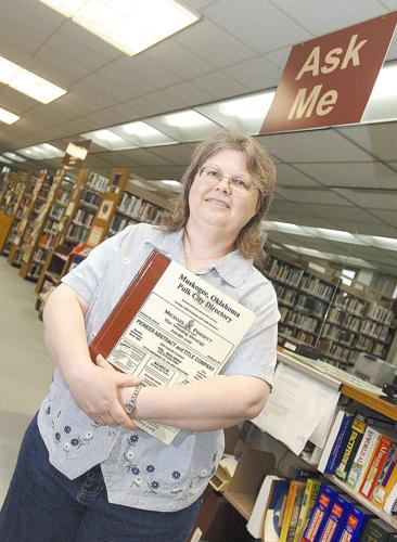 School job taught library clerk many lesson in flexibility Lifestyles