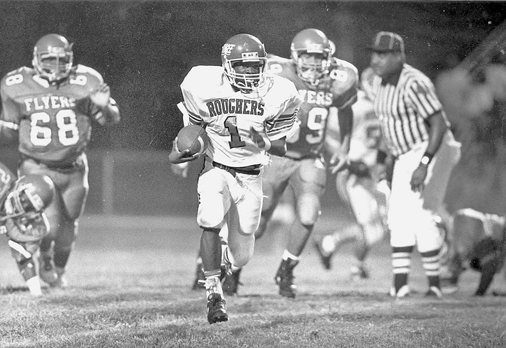 Muskogee’s Ill-noise: Game led to national recognition for 1991 Roughers | High School Sports ...