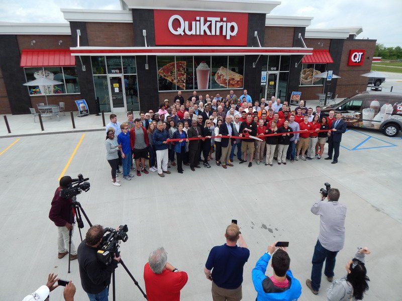 QuikTrip to open soon Local News