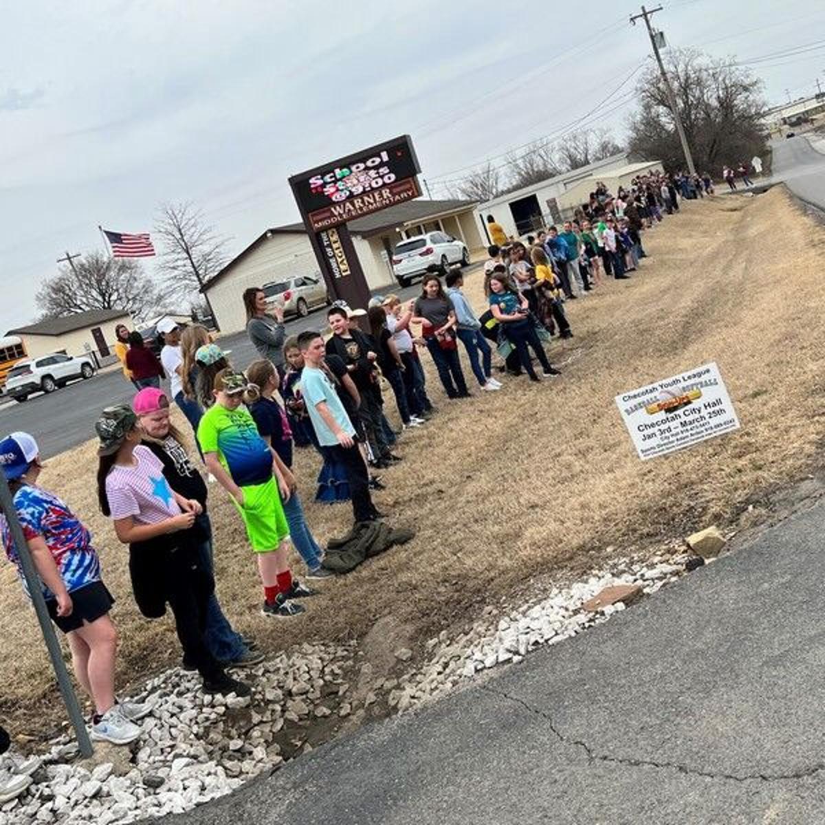 Two area elementary schools honored as National Blue Ribbon ...