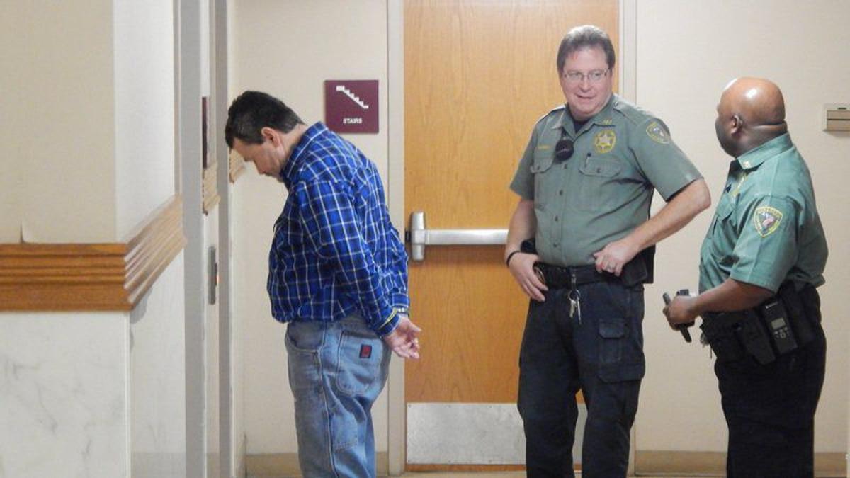 Jurors Find Porum Man Guilty Of First Degree Murder News