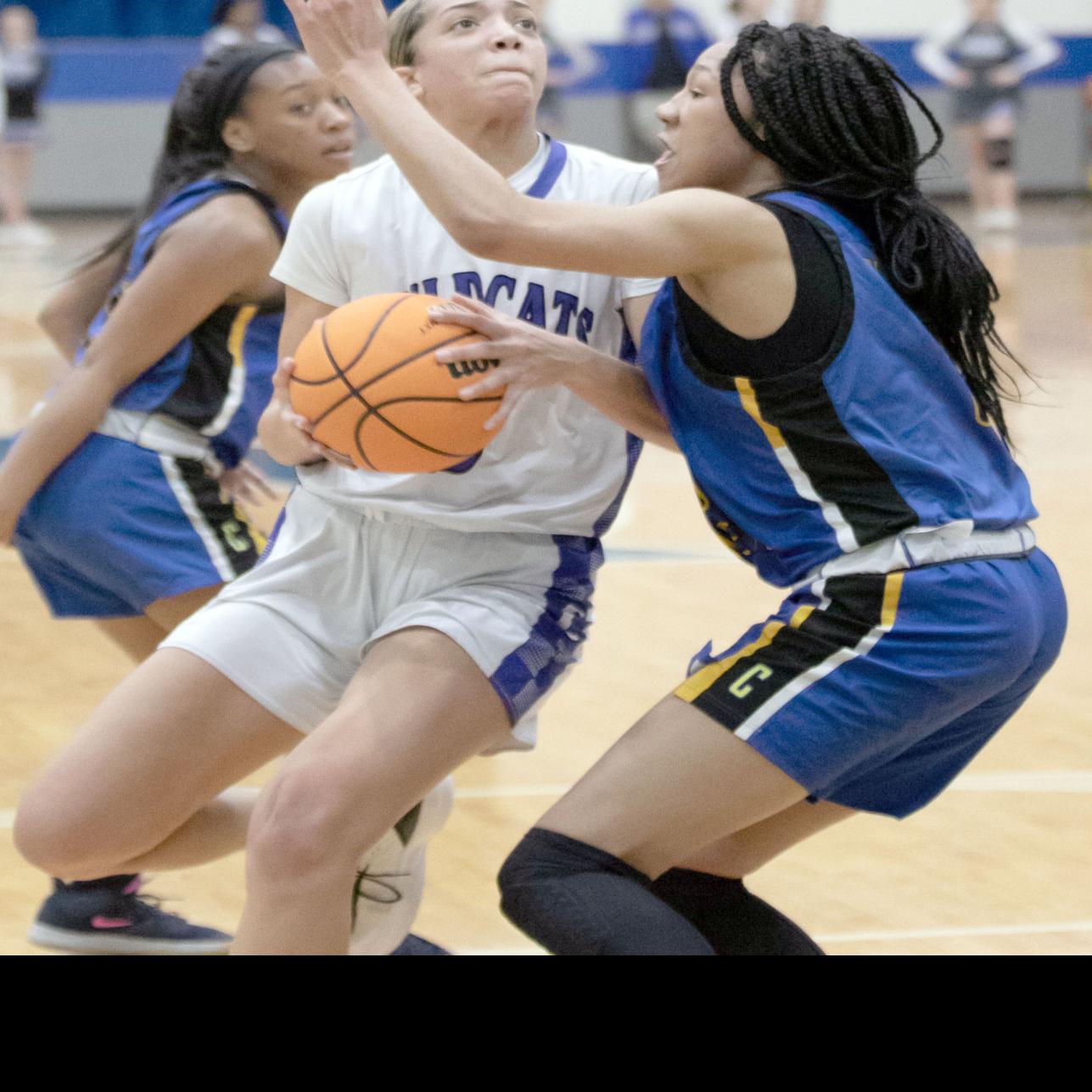 Prep Basketball Roundup Plus Friday S Schedule Sports