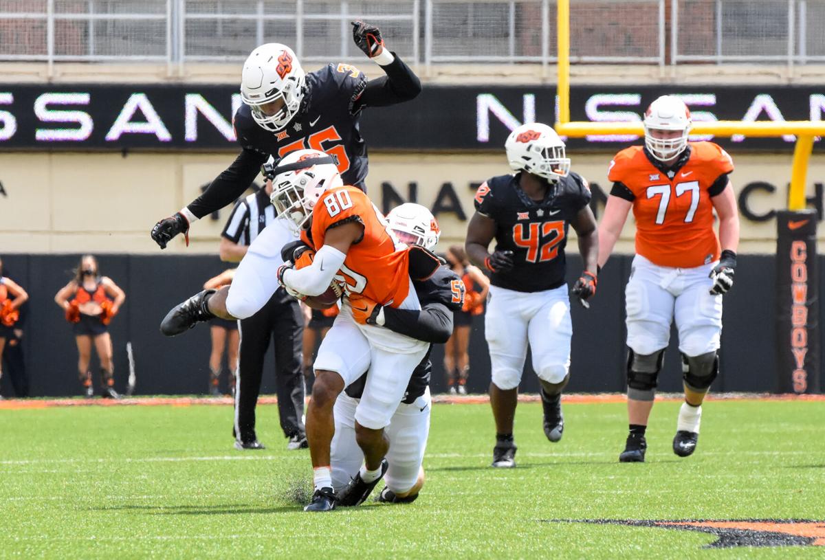Presley tackled.jpg