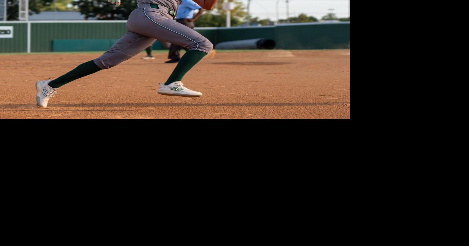 SOFTBALL: Lady Roughers win opener, beat former coach