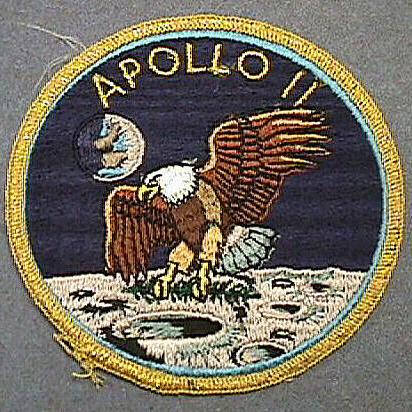 Five fun facts about the Apollo 11 moon landing - Vimarsana News