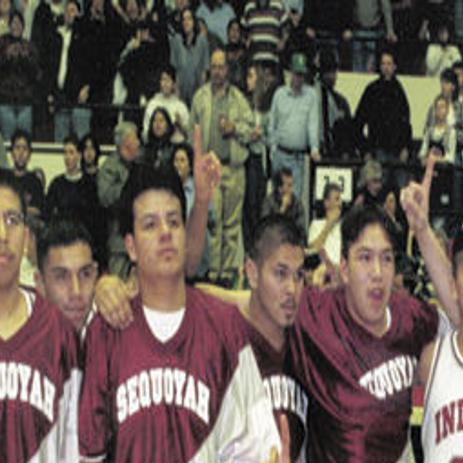 Foundation Of Sequoyah Success Set For Honor Sports