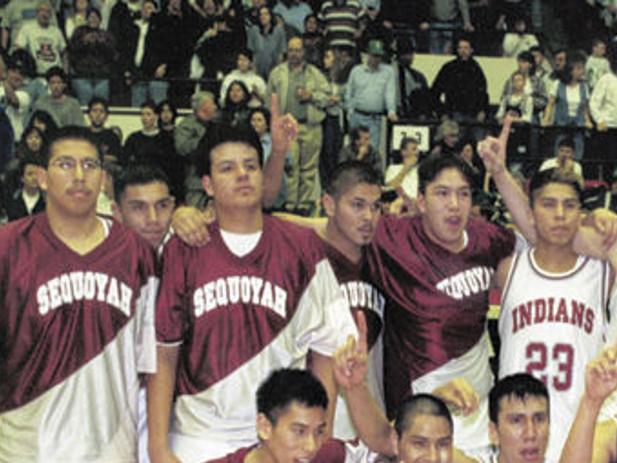 Foundation Of Sequoyah Success Set For Honor Sports