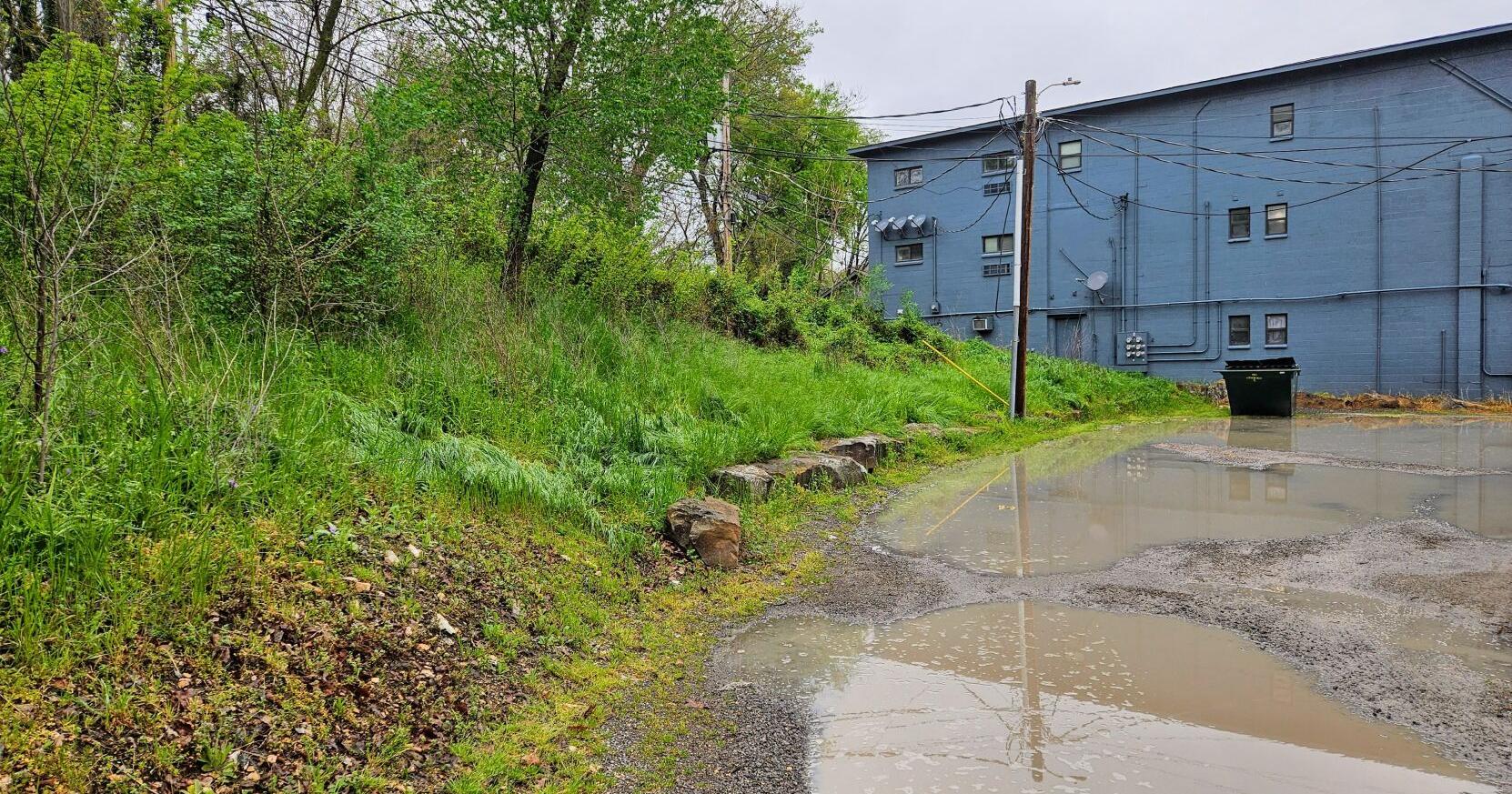 Grant funds designed to give better access to Muskogee Avenue, more parking - Vimarsana News