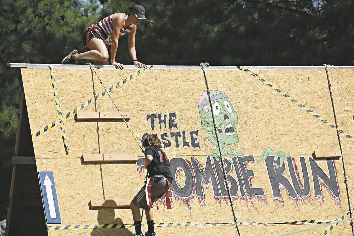 Castle of muskogee coupons