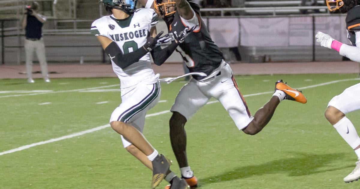Roughers remain perfect, roll in Tulsa | Sports | muskogeephoenix.com