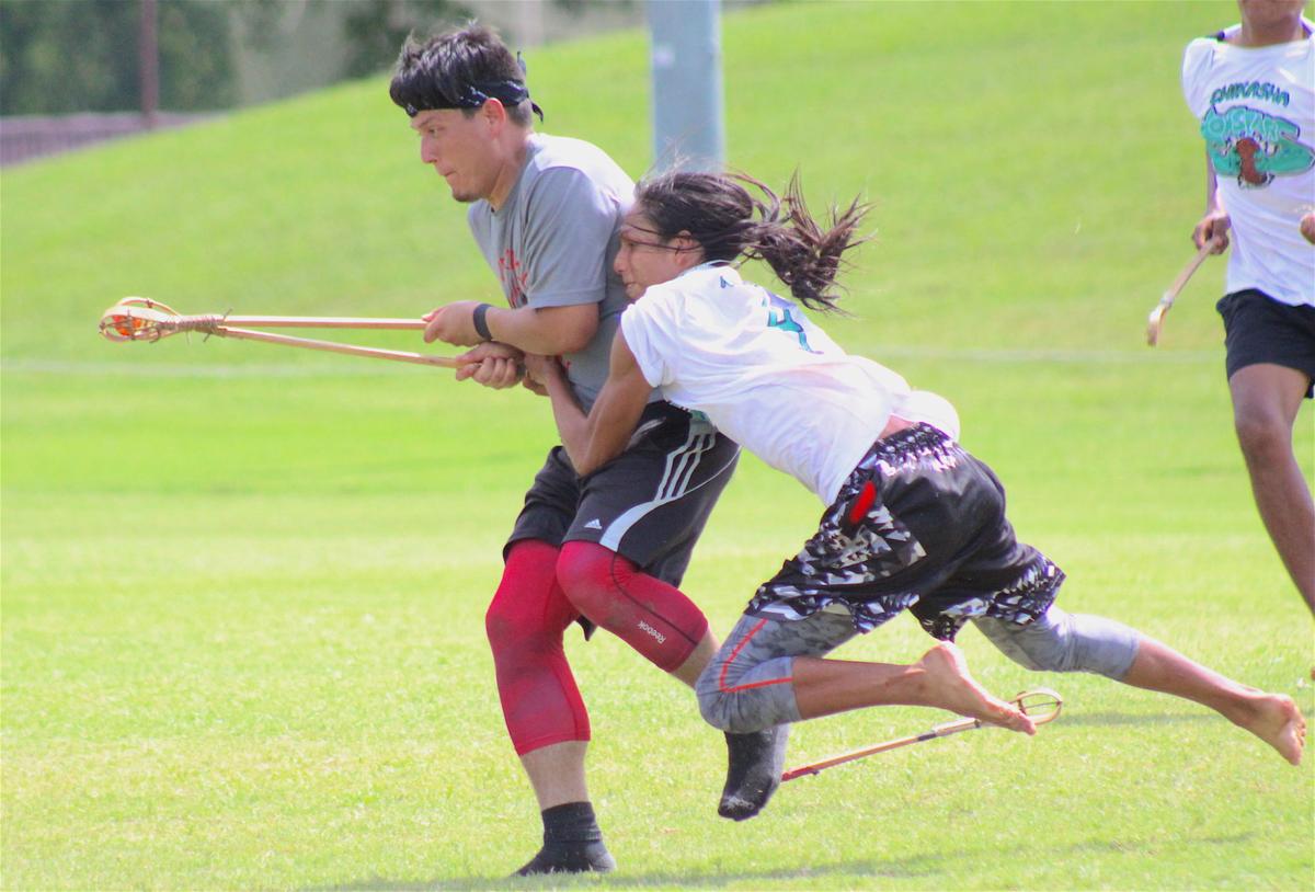 Cherokee Nation preholiday events