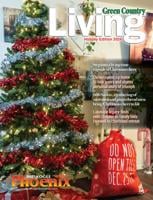 Green Country Living — Holiday Edition 2024