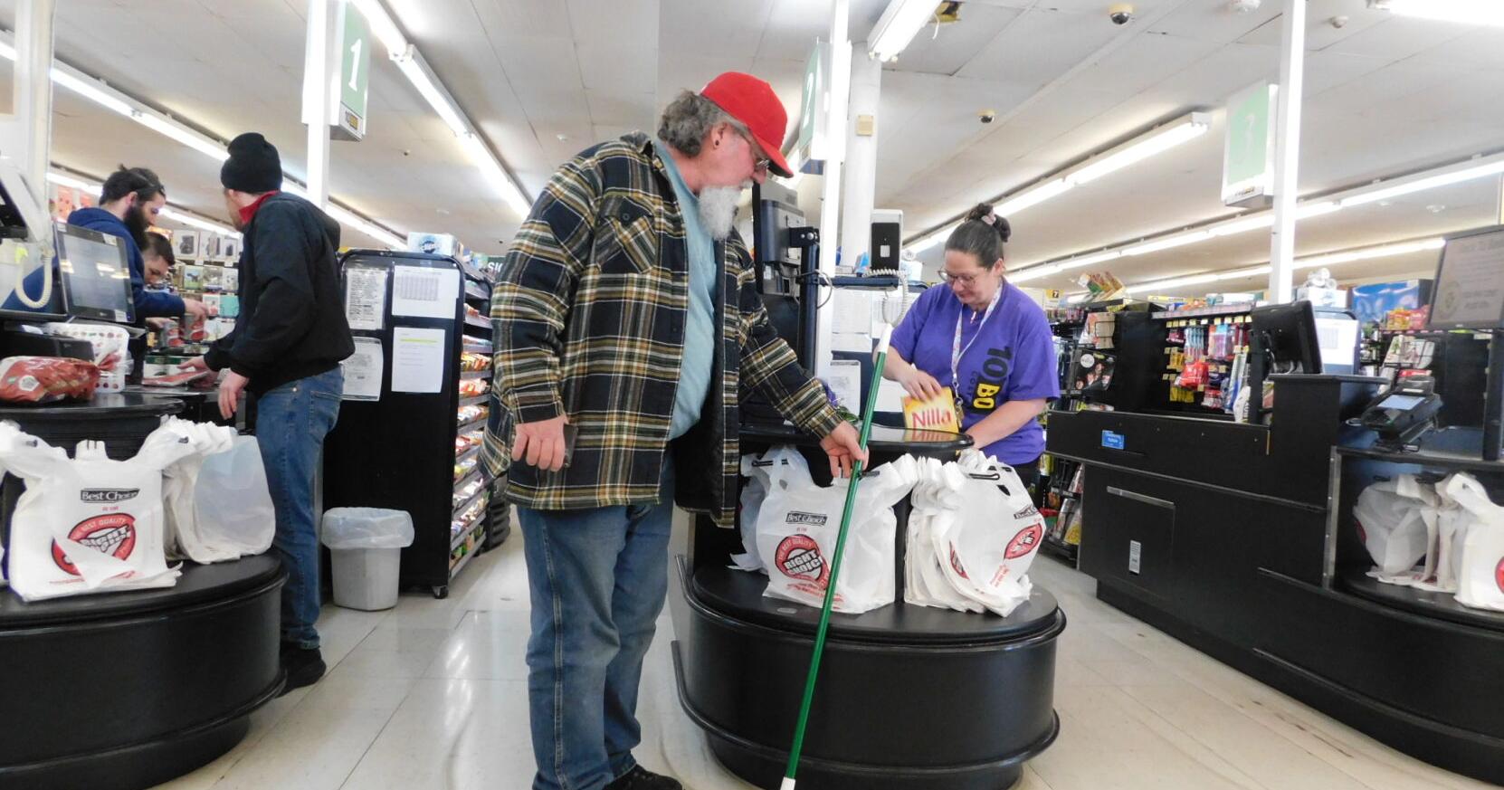State grocery tax elimination could shave a few dollars off purchases - Vimarsana News