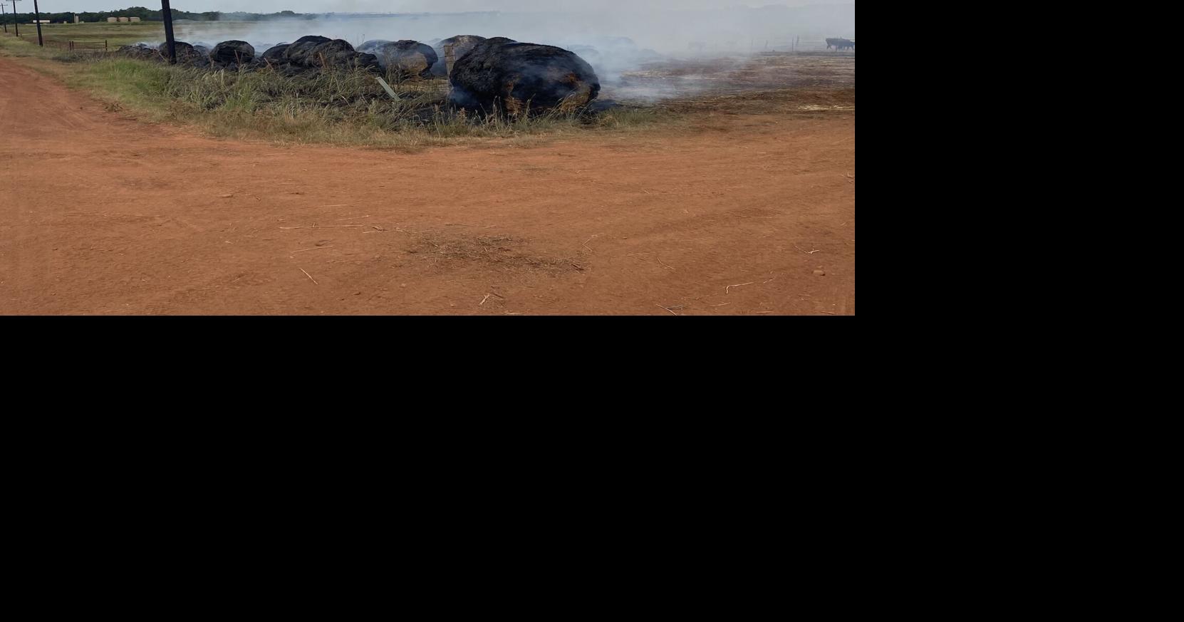 Updated: No arrests made in recent Garfield County fires | News ...