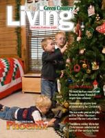 Green Country Living — Holiday Edition 2020