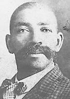 Proposals sought for Bass Reeves statue