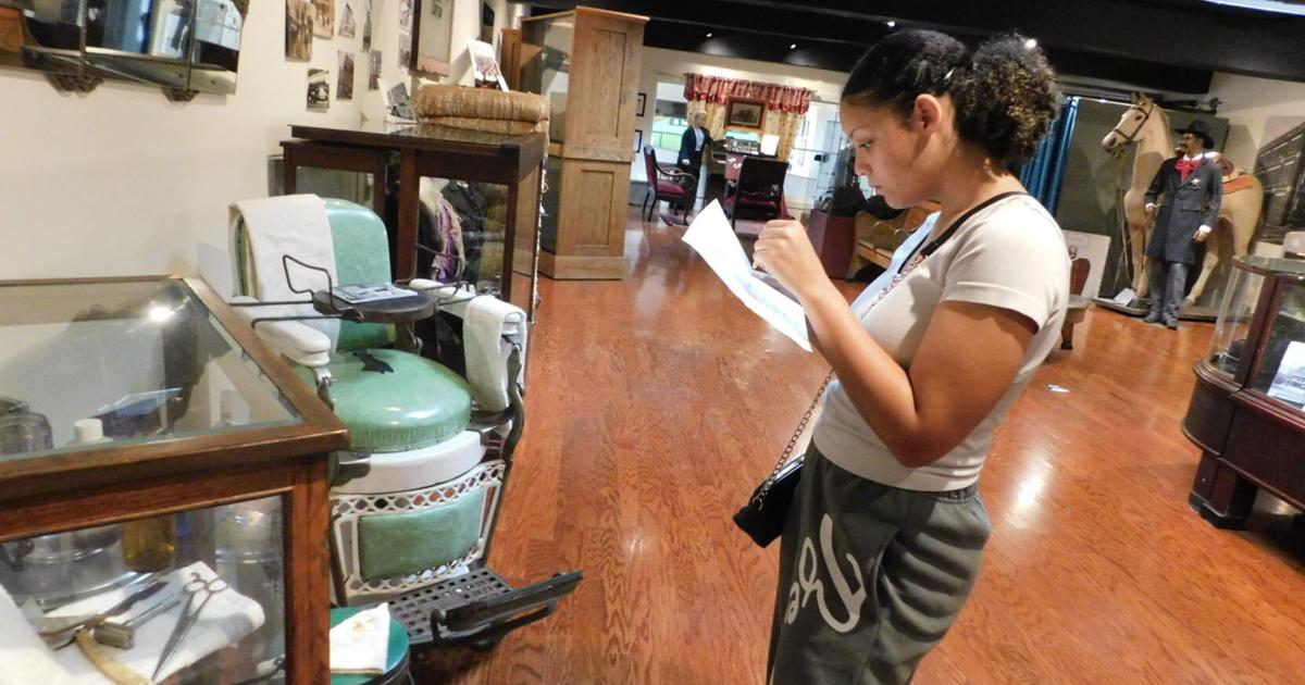 Three Rivers Museum to close through October | News | muskogeephoenix.com