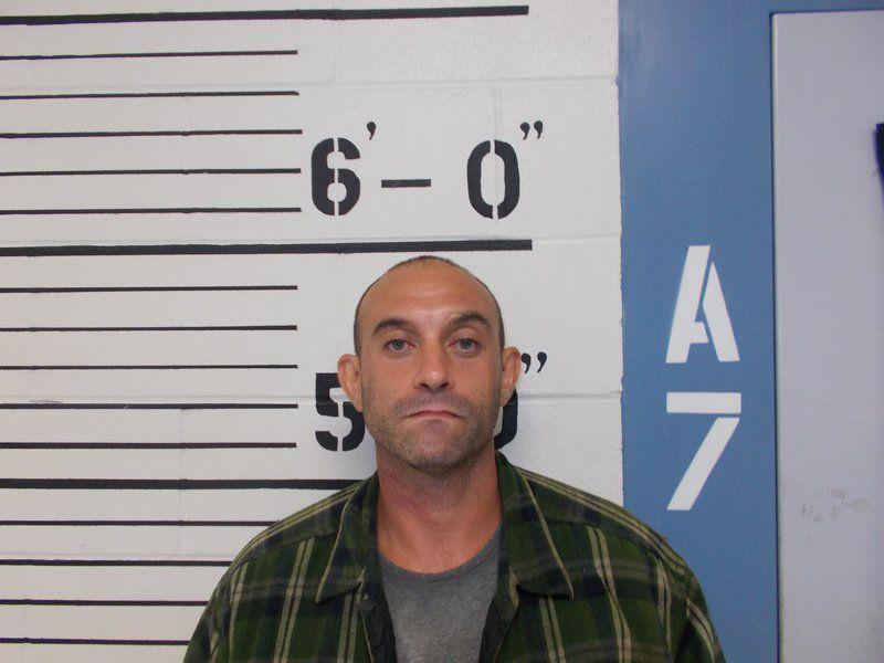 Man booked into McIntosh County jail on two murder complaints | News