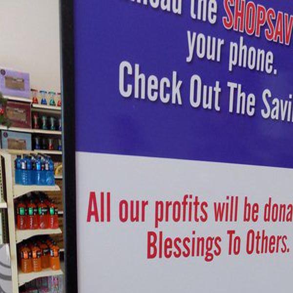 Hwy 69 Outlet East Begins With Sales Of Non Perishables News