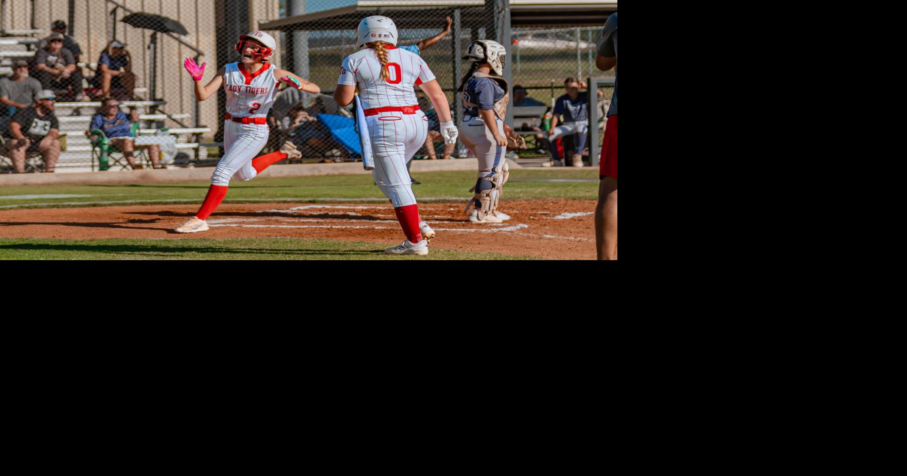 SOFTBALL: Grit gets Lady Tigers back to state | Sports ...