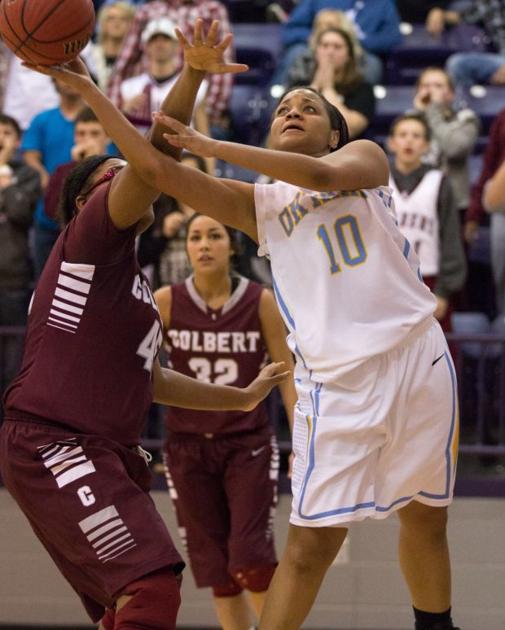 Oktaha Drops 2a Area Final In Ot High School Sports