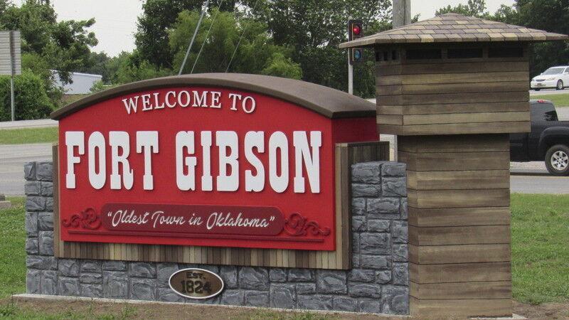 Fort Gibson Board Of Trustees Utilities Authority Regular Meetings News Muskogeephoenix Com