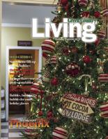 Green Country Living — Holiday Edition 2019