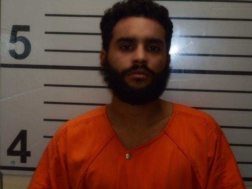 Haskell man arrested on murder complaint News