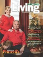 Green Country Living — Holiday Edition 2021