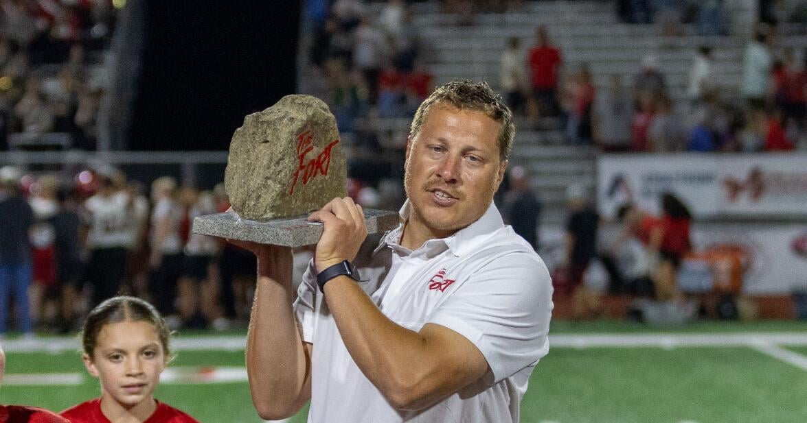 THE GAME THAT WASN'T: 9/11 left a gap in Hilldale-Fort Gibson rivalry