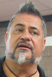 Louie Cruz