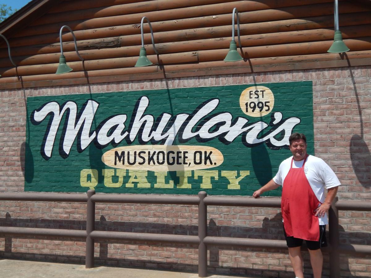 Restaurant Owner Calls For City Incentive Program To End News Muskogeephoenix Com Restaurant Owner Calls For City Incentive Program To End News Muskogeephoenix Com