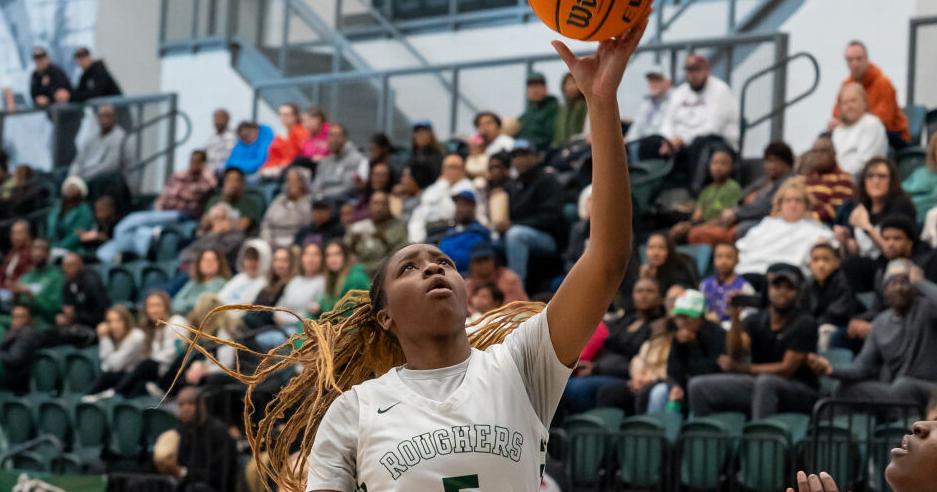 Lady Roughers basketball 2nd in preseason poll