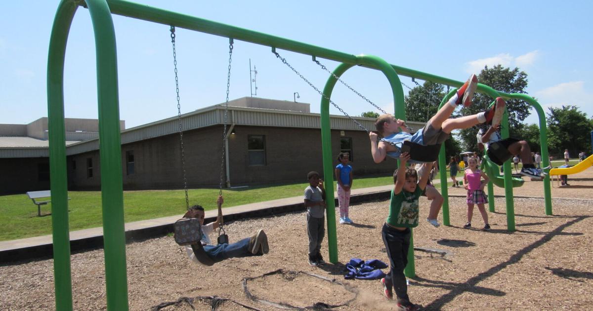 MPS adjusts elementary schedules to allow more recess