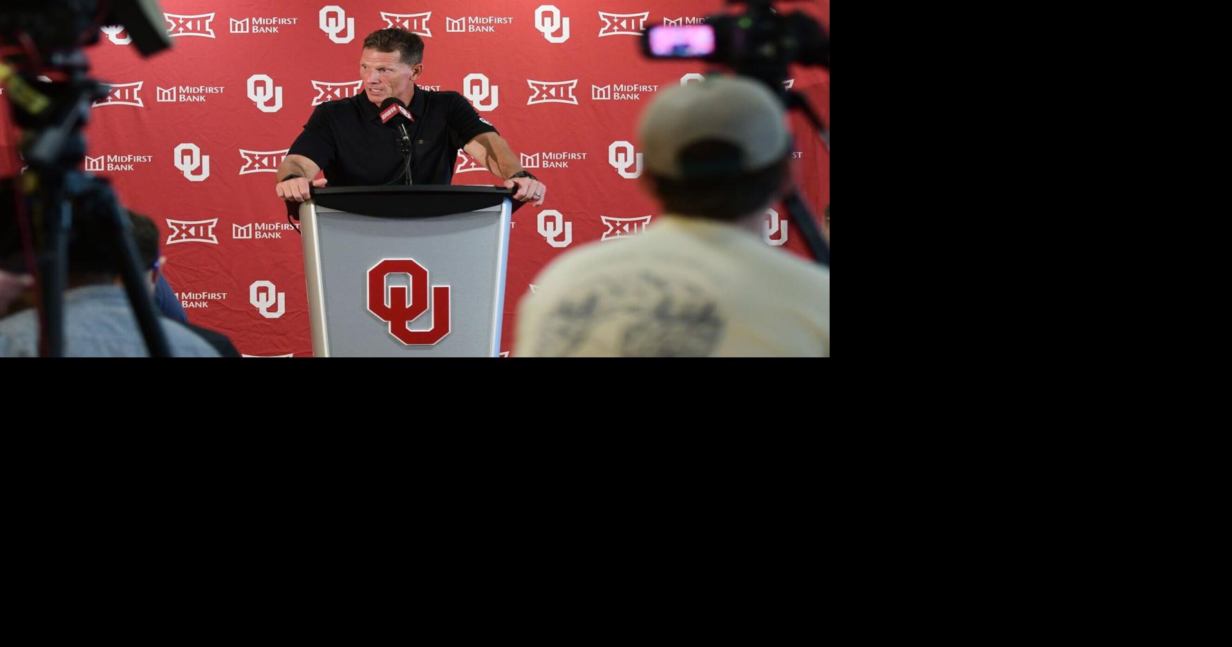 Sooners' staff wraps up strong month on recruiting trail | Sports ...