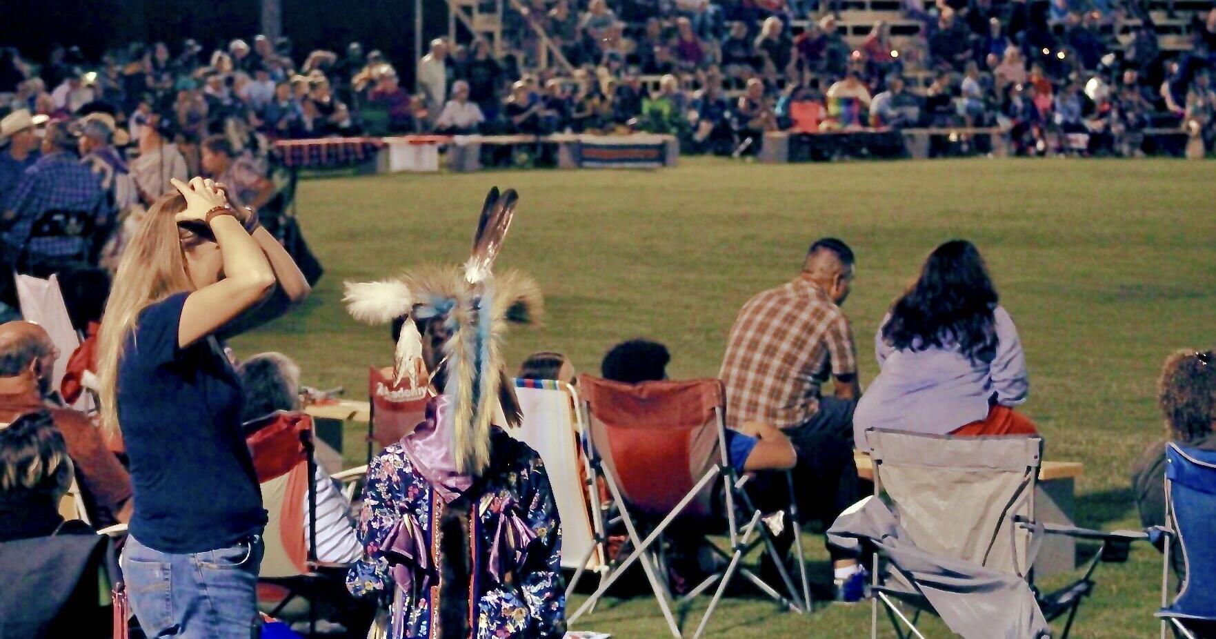 Cherokee National Holiday to feature new events - Vimarsana News